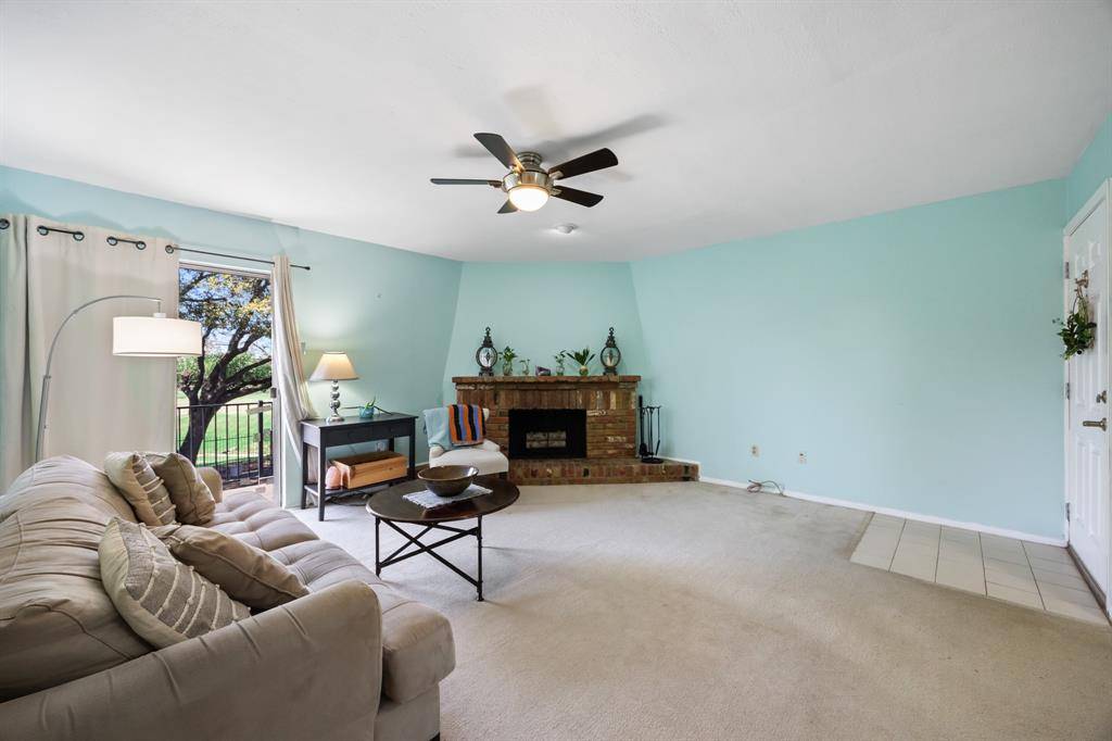 529 W Lookout Drive #225, Richardson, TX 75080