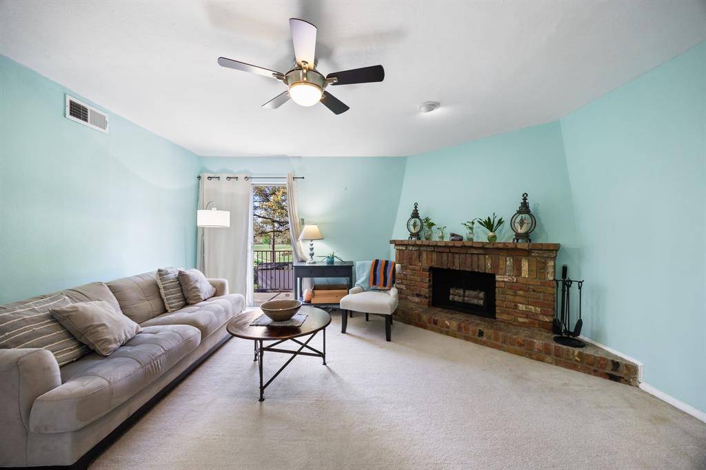 529 W Lookout Drive #225, Richardson, TX 75080