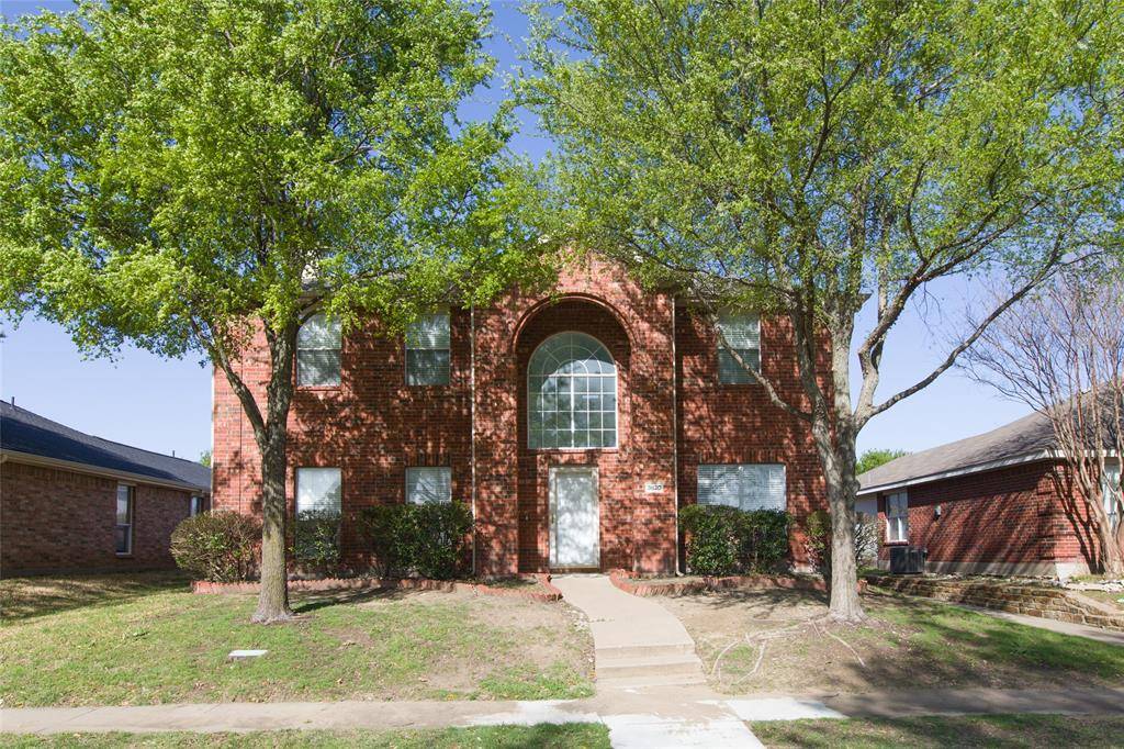 3820 Gardenia Lane, Mckinney, TX 75070