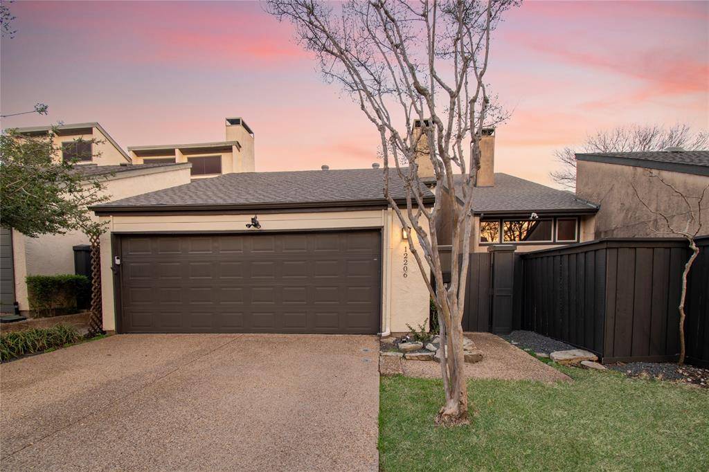 12206 Wightman Place, Dallas, TX 75243