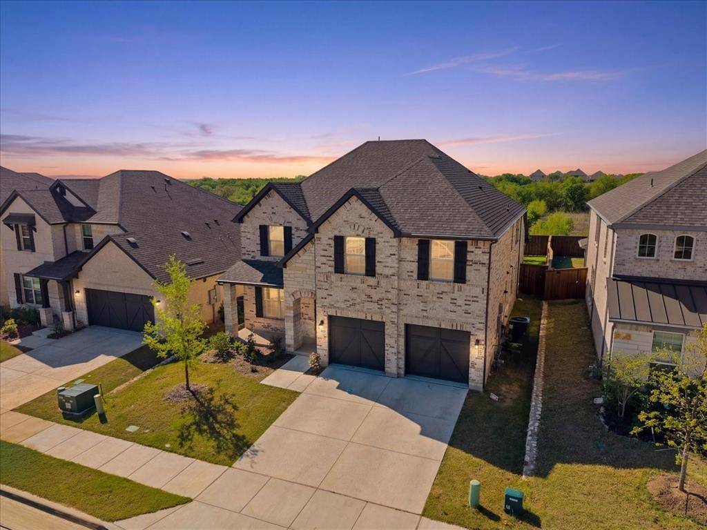 449 Willowmore Drive, Little Elm, TX 75068
