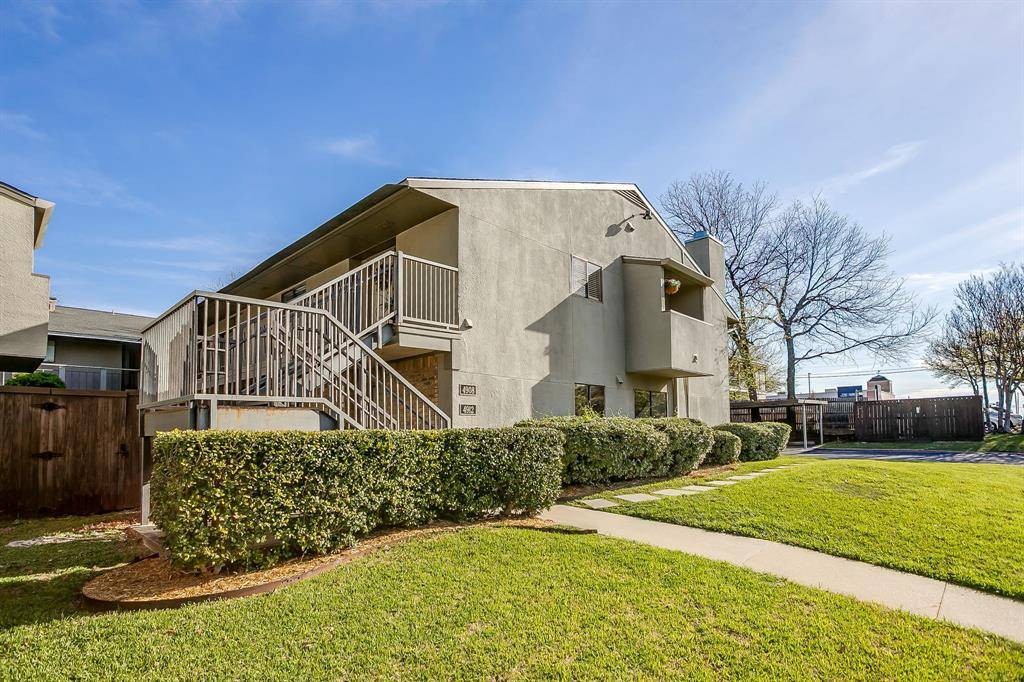 4908 Byers Avenue #C4, Fort Worth, TX 76107