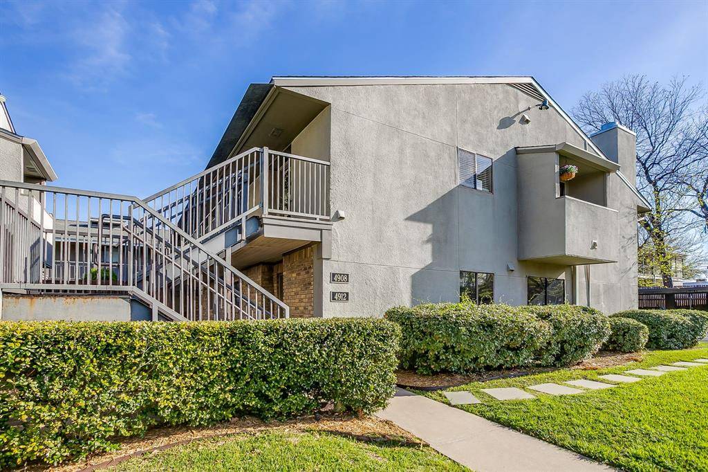 4908 Byers Avenue #C4, Fort Worth, TX 76107