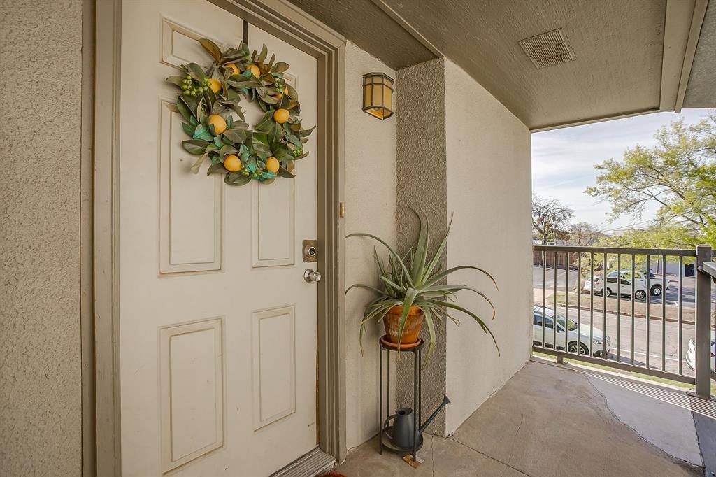 4908 Byers Avenue #C4, Fort Worth, TX 76107