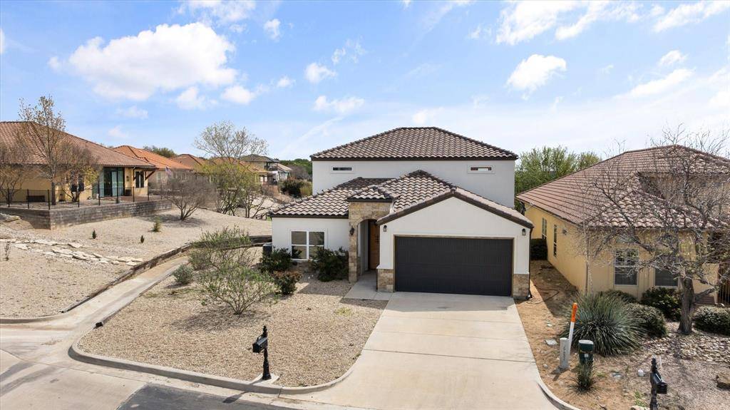 178 Valley View Street, Glen Rose, TX 76043