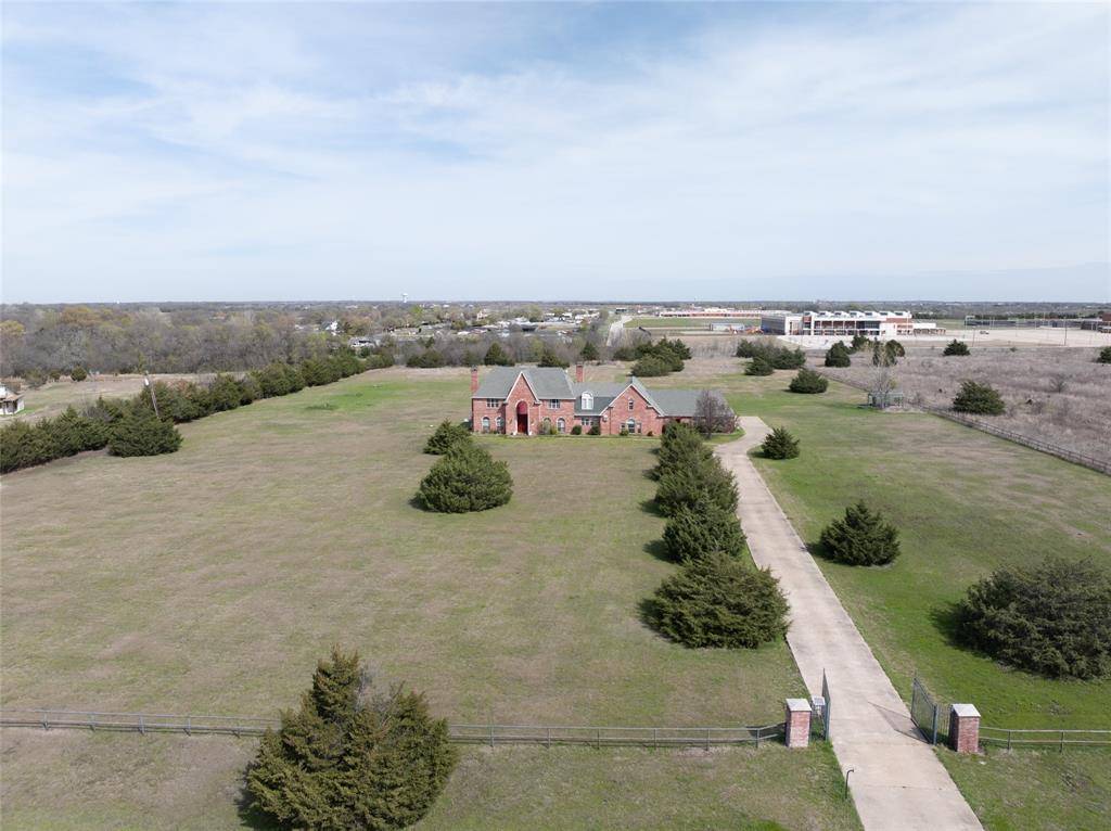 9077 Lakeridge Drive, Princeton, TX 75407