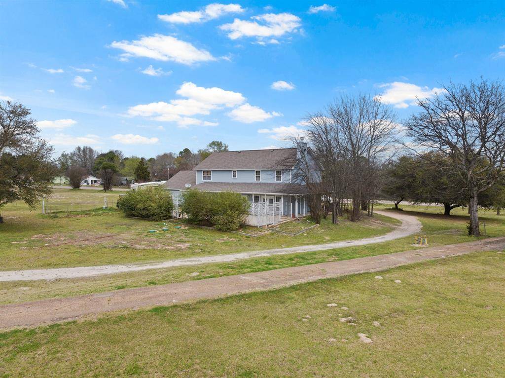 5975 N Hwy 271, Mount Pleasant, TX 75455