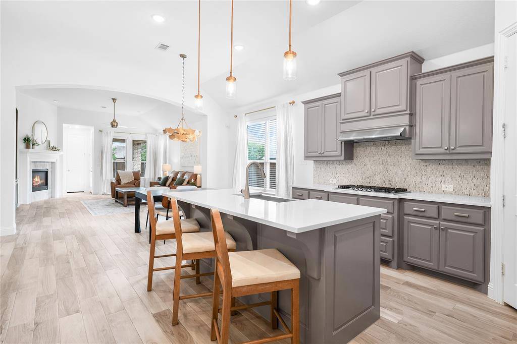 1580 Star Creek Drive, Prosper, TX 75078