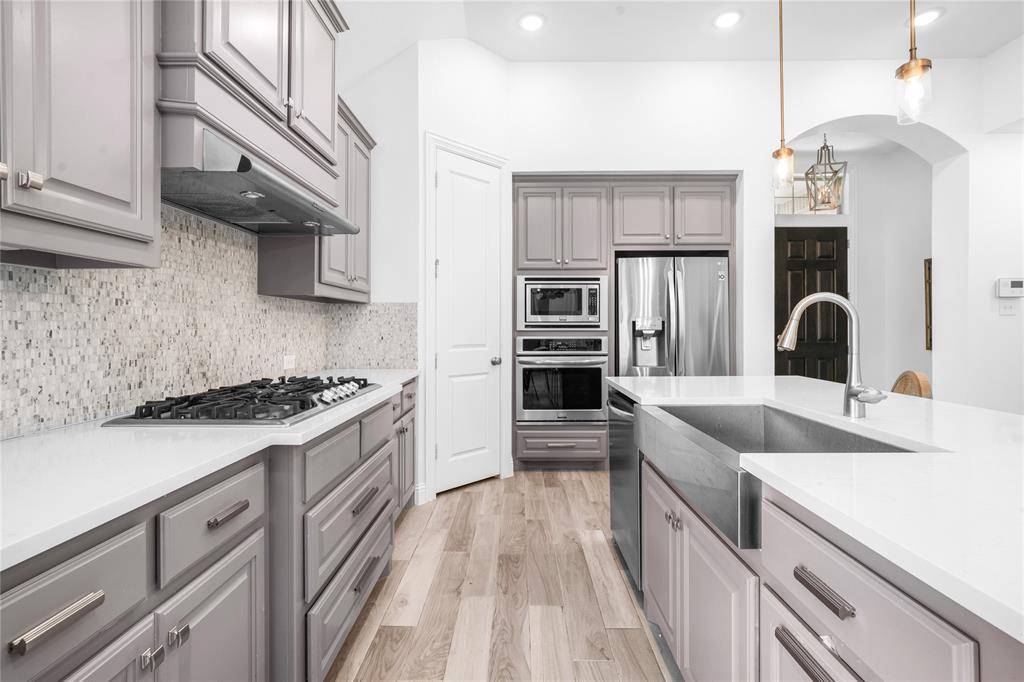 1580 Star Creek Drive, Prosper, TX 75078