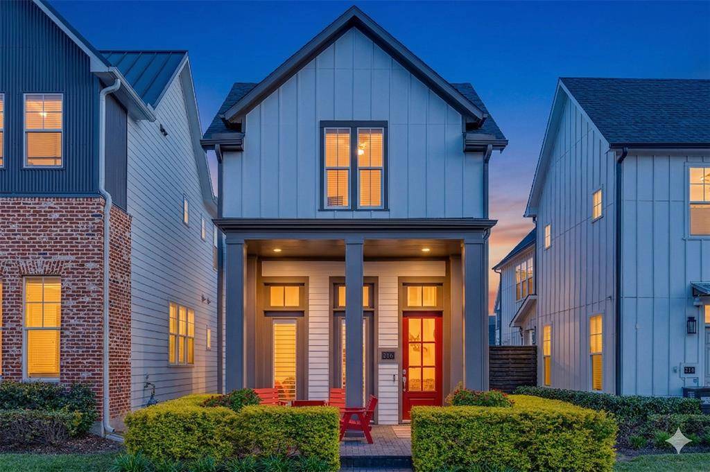 716 Wooster Lane, Plano, TX 75074