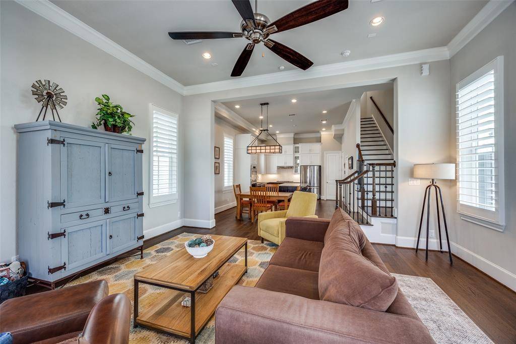 716 Wooster Lane, Plano, TX 75074