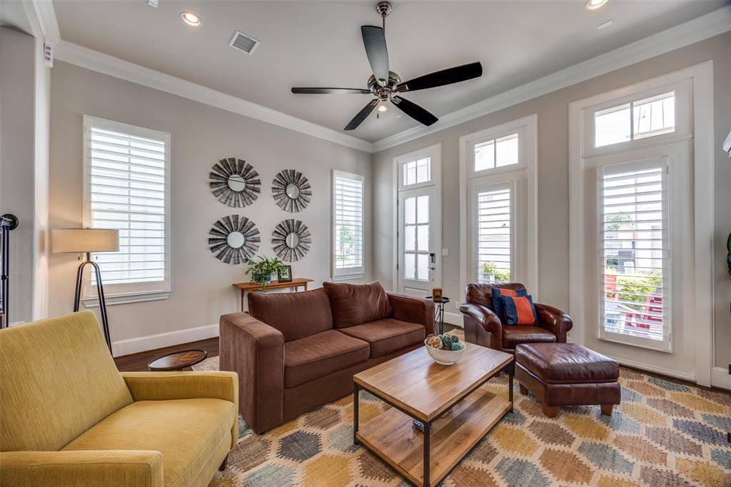 716 Wooster Lane, Plano, TX 75074