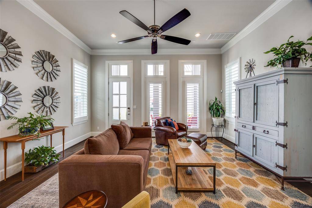 716 Wooster Lane, Plano, TX 75074