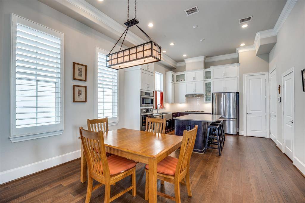 716 Wooster Lane, Plano, TX 75074