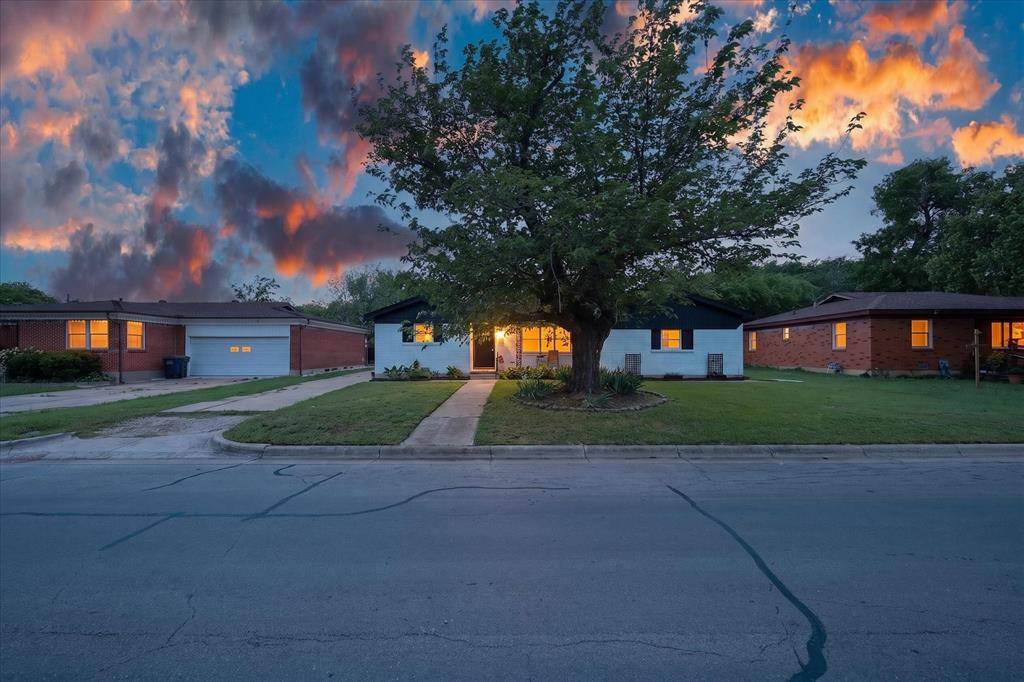 3513 Sheridon Drive, North Richland Hills, TX 76117