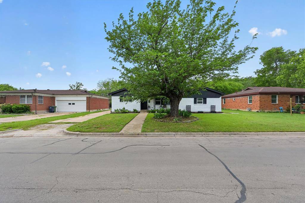 3513 Sheridon Drive, North Richland Hills, TX 76117