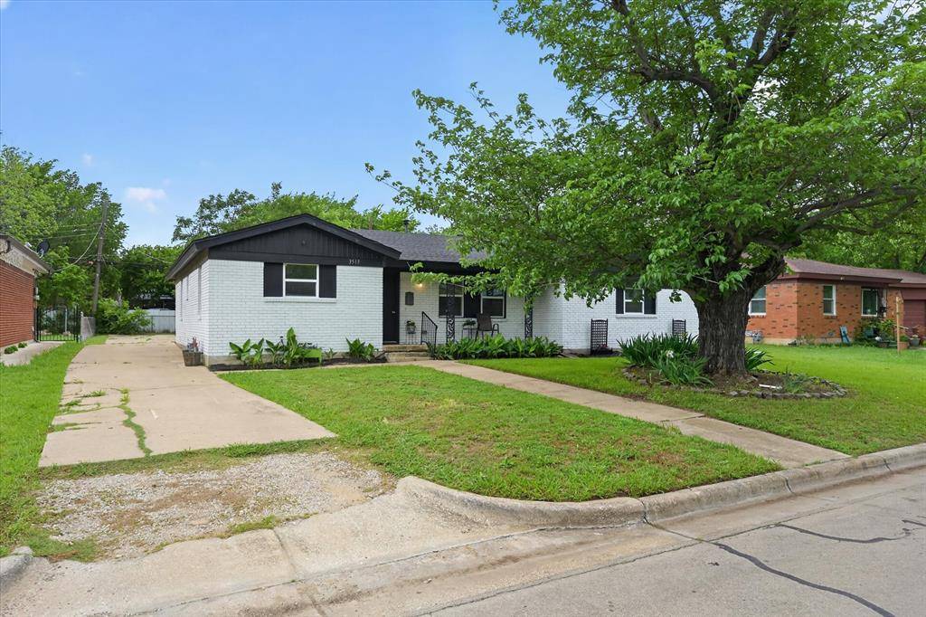 3513 Sheridon Drive, North Richland Hills, TX 76117