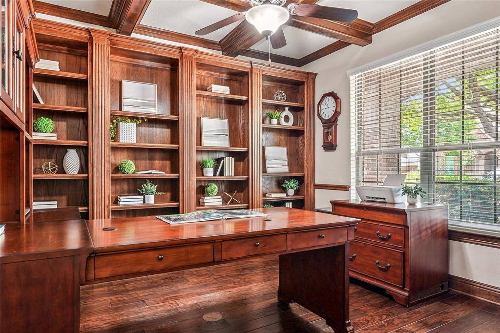 2802 Sherwood Drive, Trophy Club, TX 76262