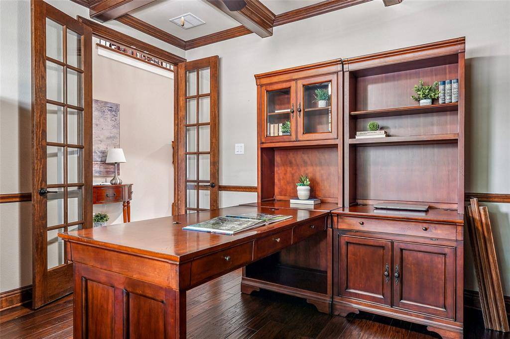 2802 Sherwood Drive, Trophy Club, TX 76262