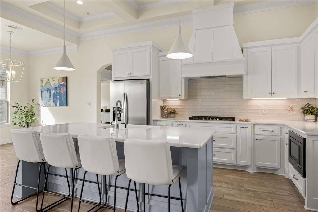 1145 Hill Valley Drive, Stephenville, TX 76401