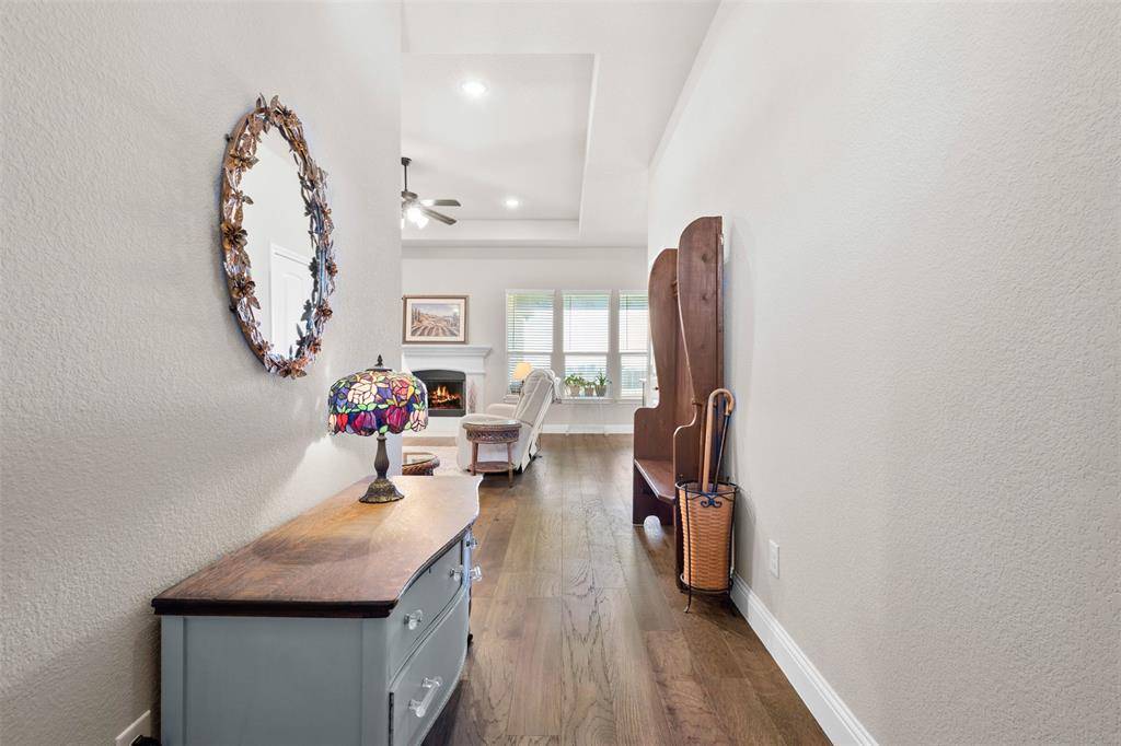 221 Prairie Dog Drive, Godley, TX 76044