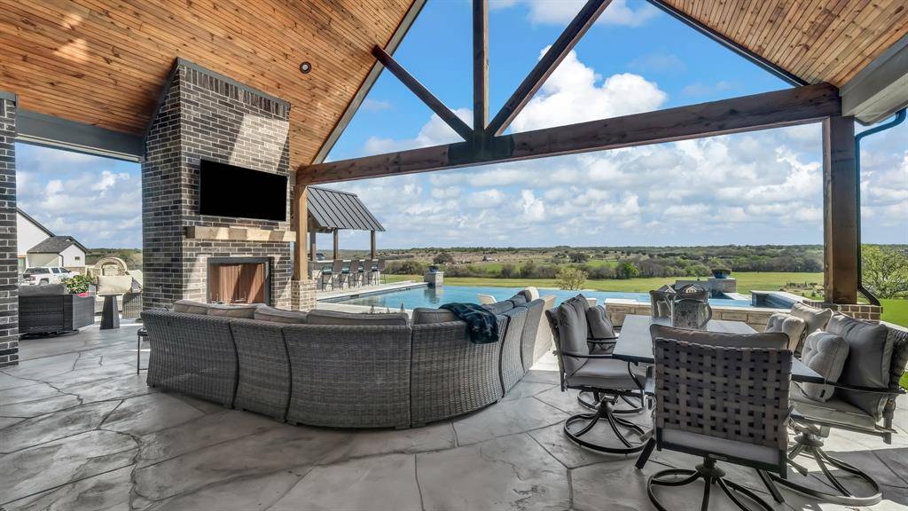 210 Wren View, Weatherford, TX 76087