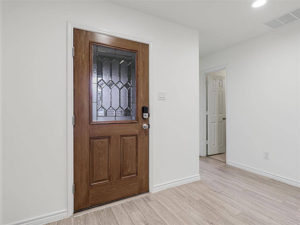 4509 Maplewood Avenue, Balch Springs, TX 75180