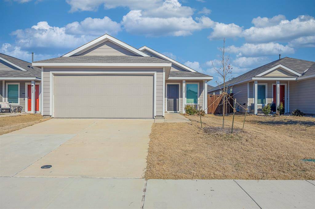 3320 Turkey Trot Court, Mckinney, TX 75071