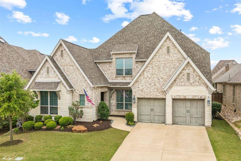 2500 Rosecroft Court, Celina, TX 75009