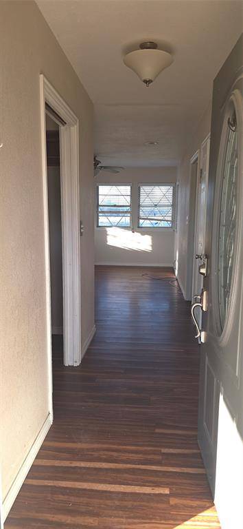 1423 Rolling Hills Drive, Graham, TX 76450