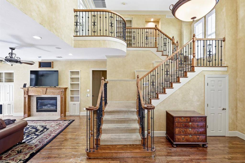 117 Portside Drive, Coppell, TX 75019