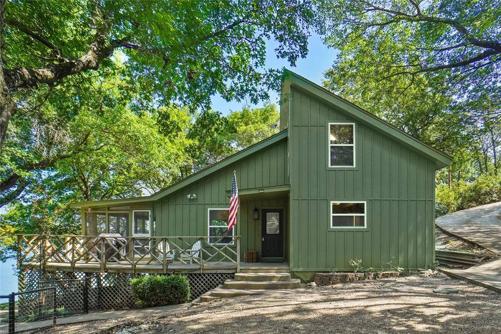 2147 Chaparral Drive, Gainesville, TX 76240