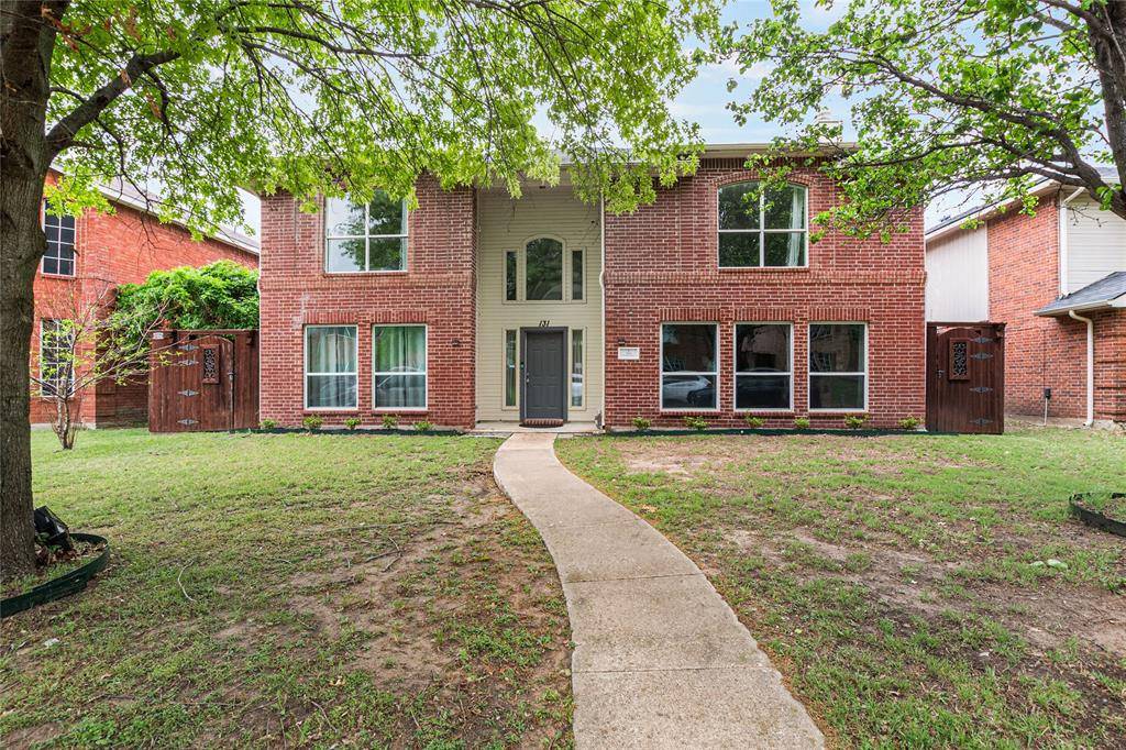 131 Wembley Way, Rockwall, TX 75032