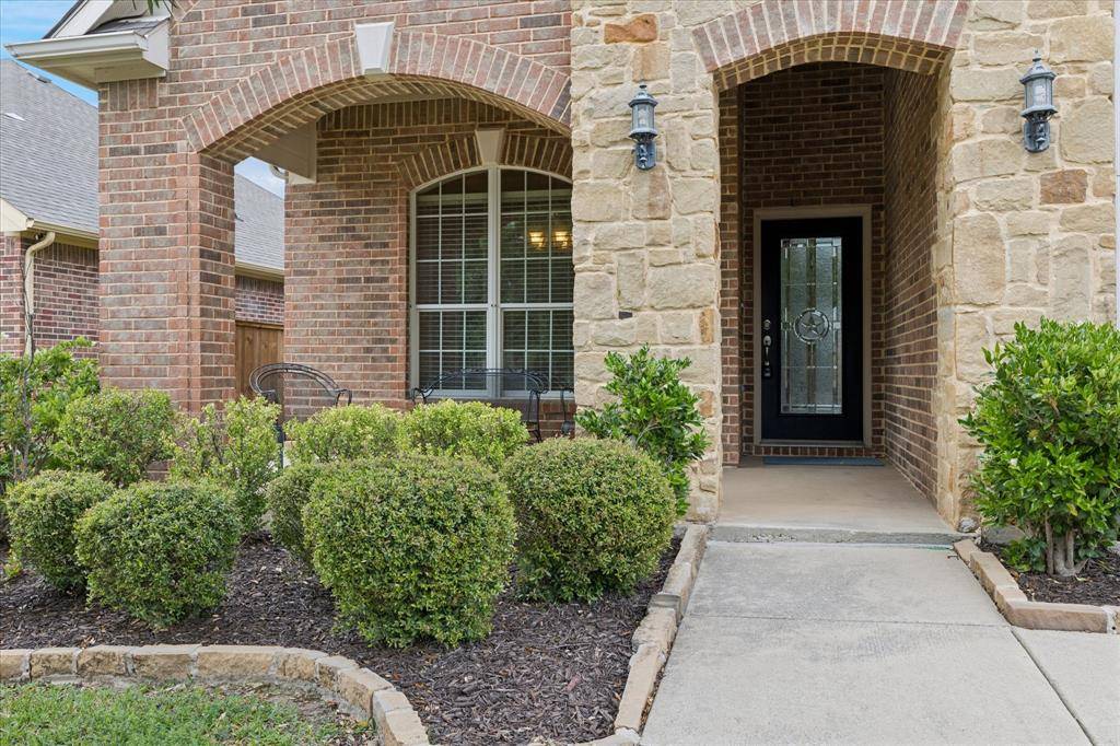 1244 Catherine Lane, Burleson, TX 76028
