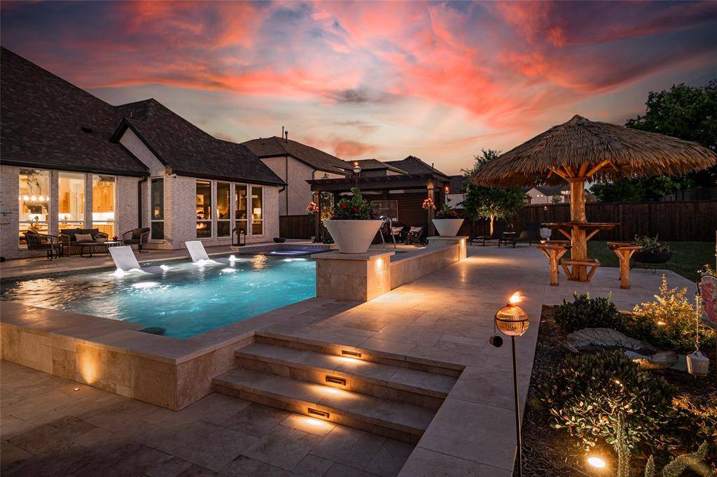 1920 Lotus Court, Haslet, TX 76052