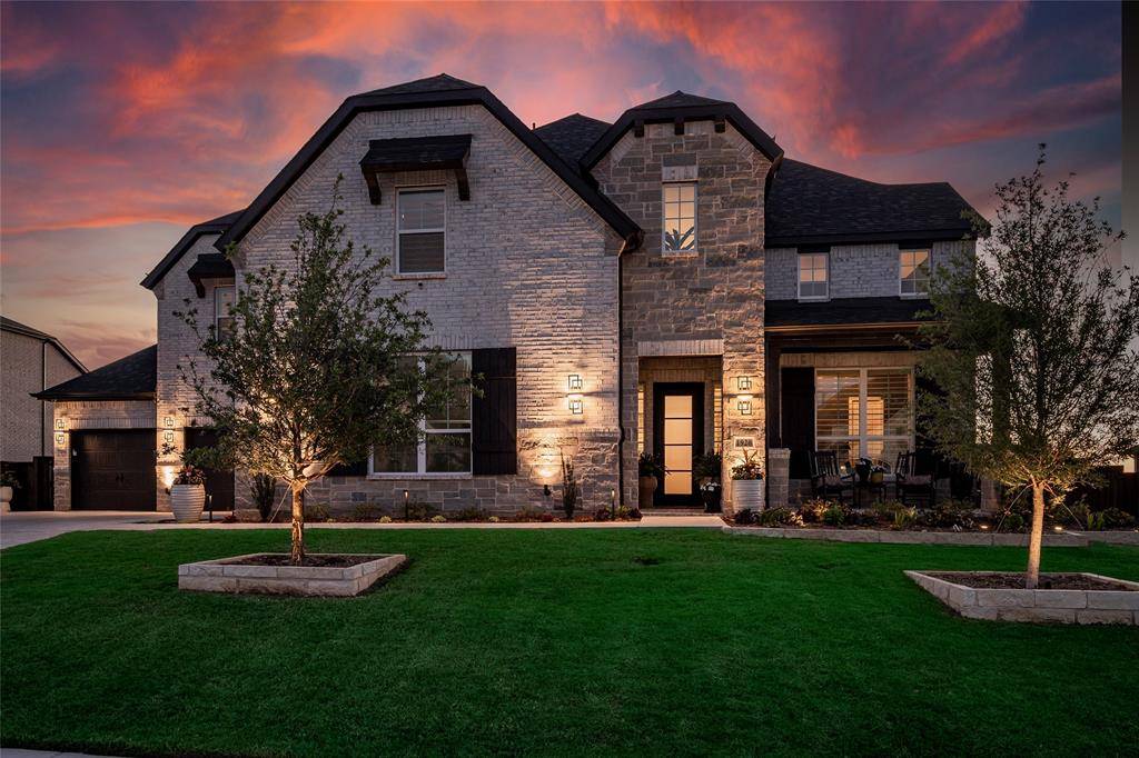 1920 Lotus Court, Haslet, TX 76052