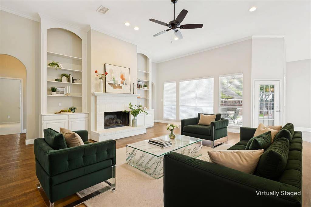 2901 Brittany Lane, Mckinney, TX 75070