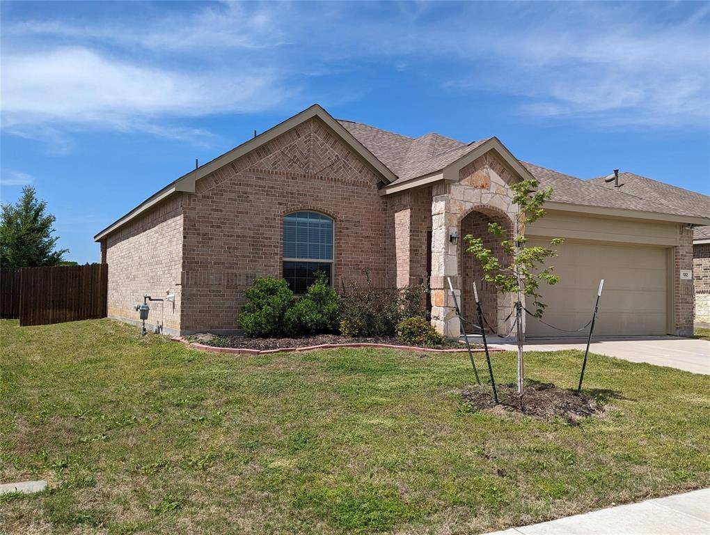 132 Copper Switch Drive, Anna, TX 75409