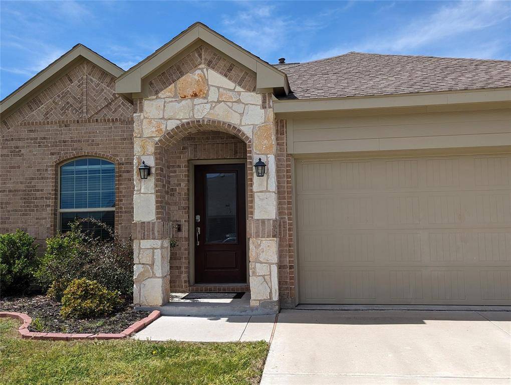 132 Copper Switch Drive, Anna, TX 75409