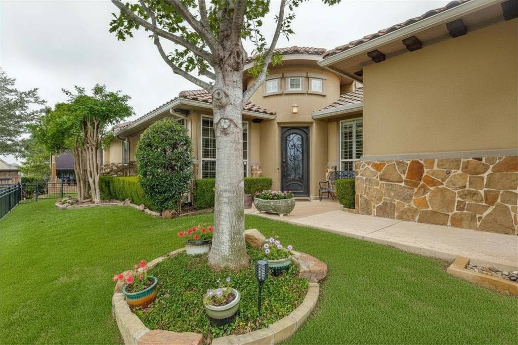 8601 Wakefield Drive, Mckinney, TX 75070