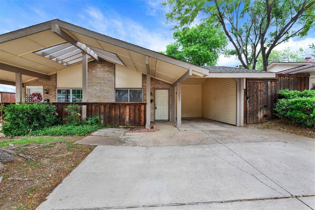 2655 Via Cordova, Carrollton, TX 75006