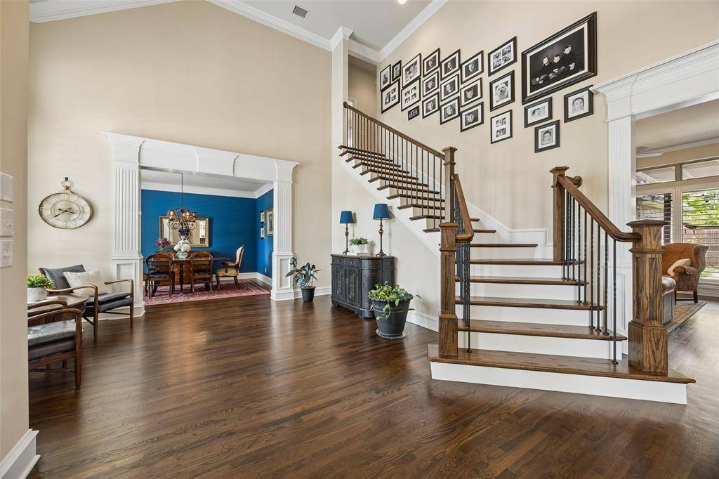 5904 Avon Drive, Plano, TX 75093