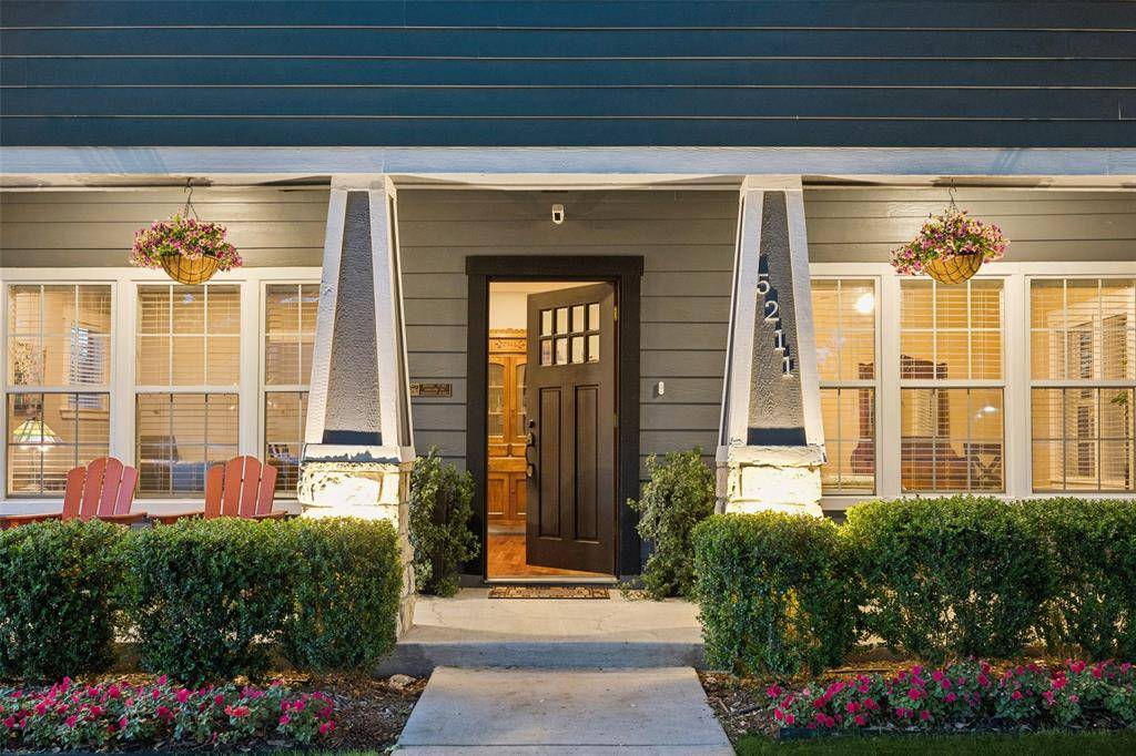 5211 Willis Avenue, Dallas, TX 75206