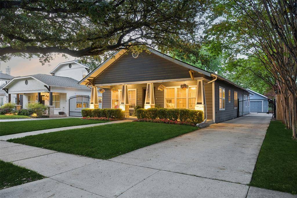 5211 Willis Avenue, Dallas, TX 75206