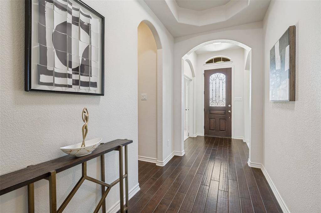 1415 Genesis Drive, Mansfield, TX 76063