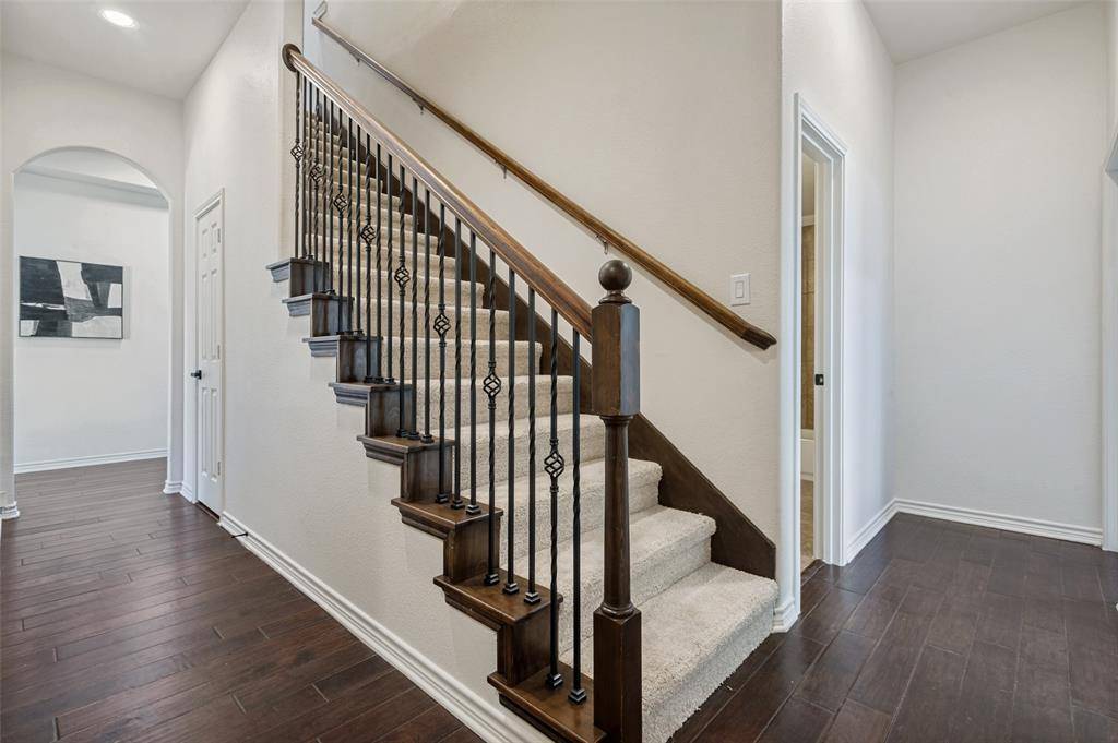 1415 Genesis Drive, Mansfield, TX 76063