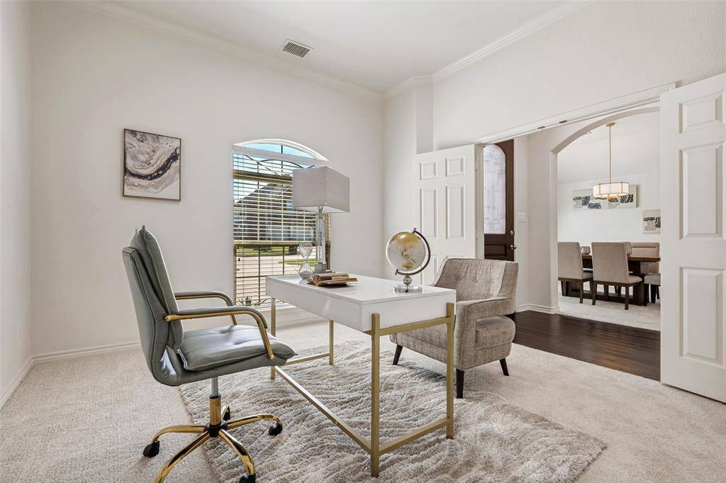 1415 Genesis Drive, Mansfield, TX 76063