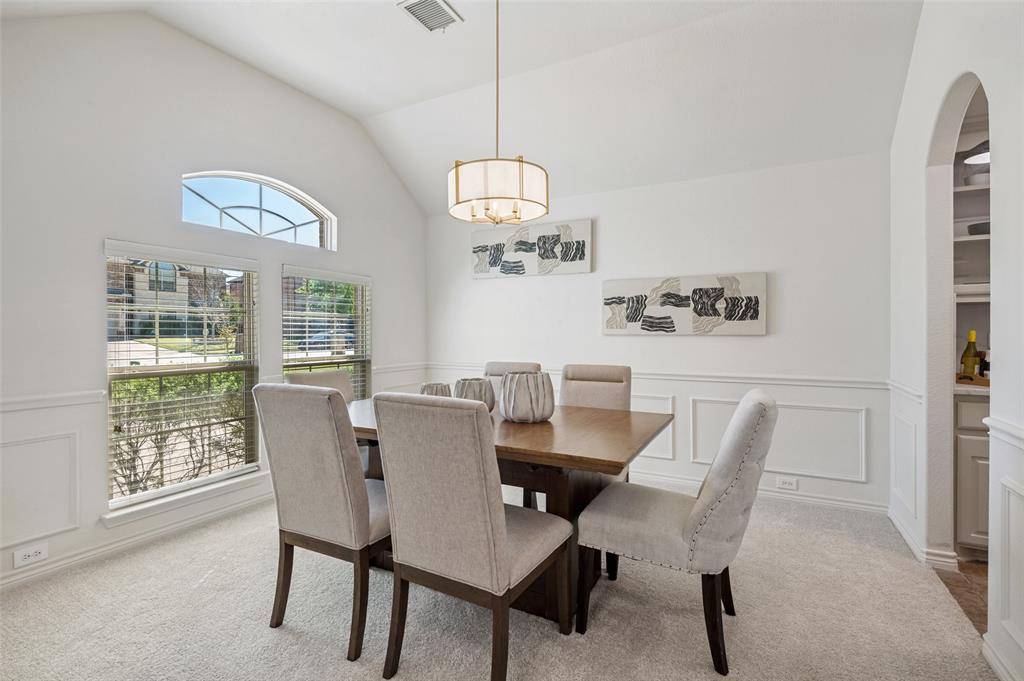 1415 Genesis Drive, Mansfield, TX 76063