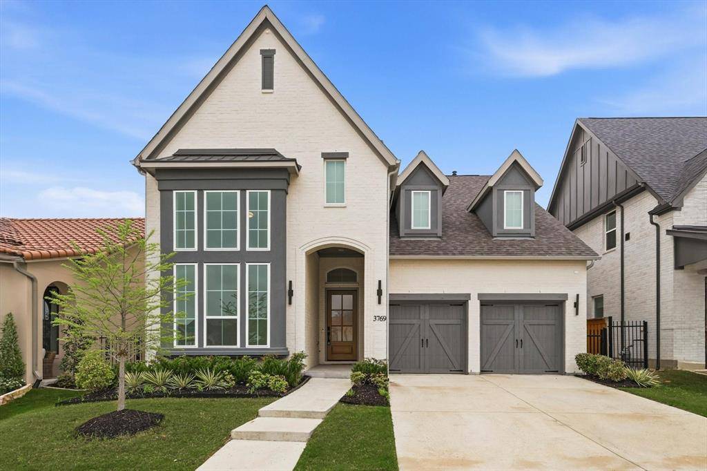 3769 Vase Vine Place, Frisco, TX 75033