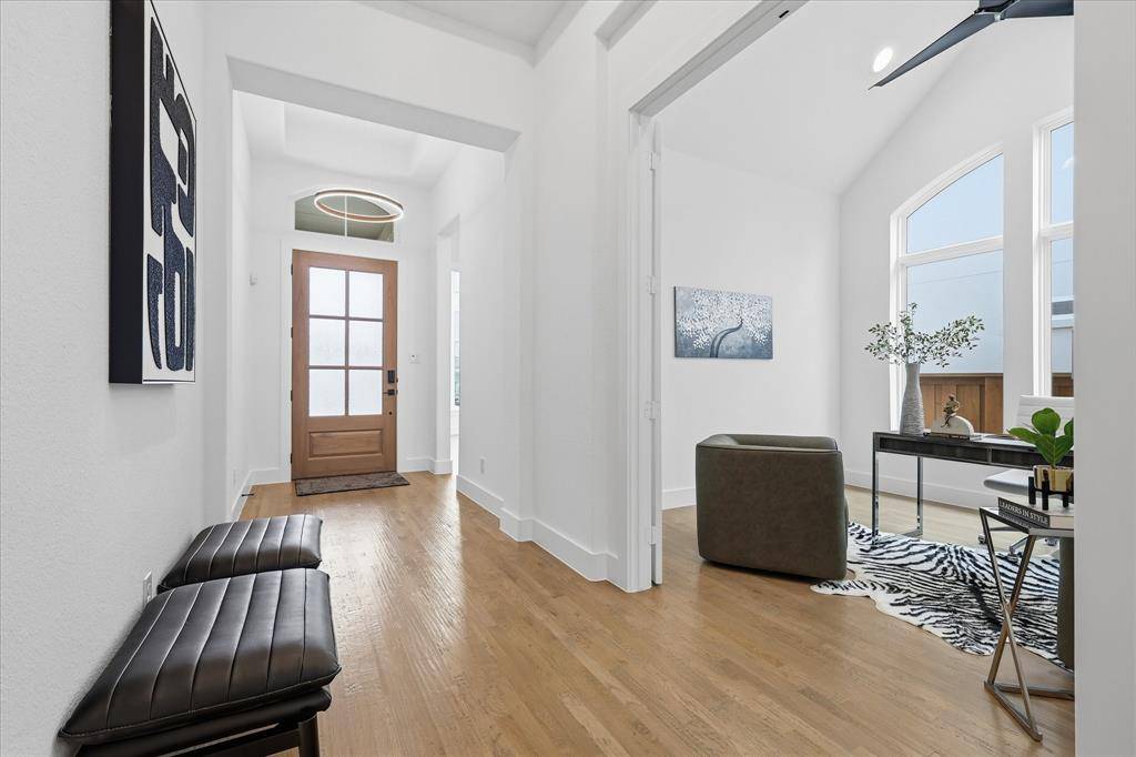 3769 Vase Vine Place, Frisco, TX 75033